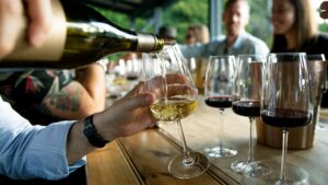 Experience/degustazione vino e olio