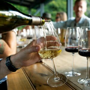 Experience/degustazione vino e olio