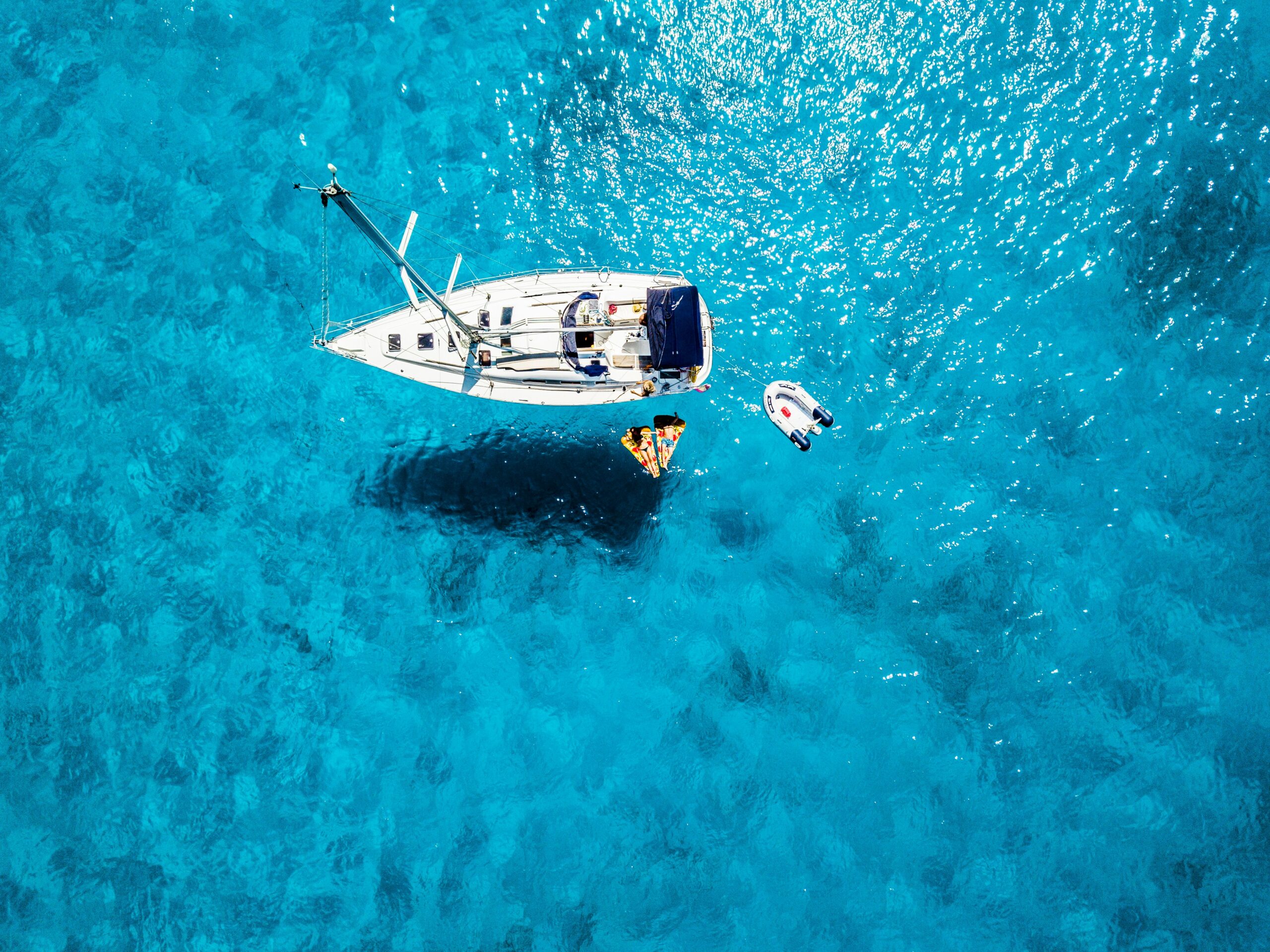 Mini crociera del golfo