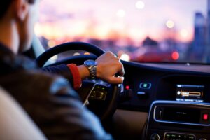 Servizio Auto Giornaliero