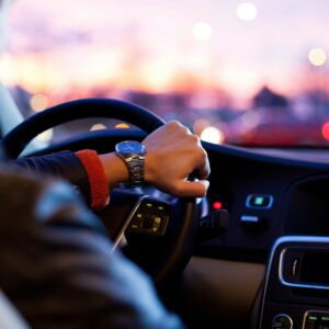 Servizio Auto Giornaliero